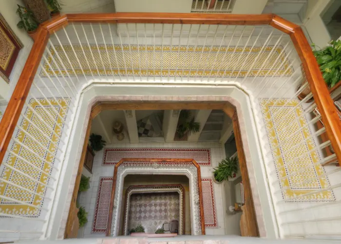Hotel Argantonio