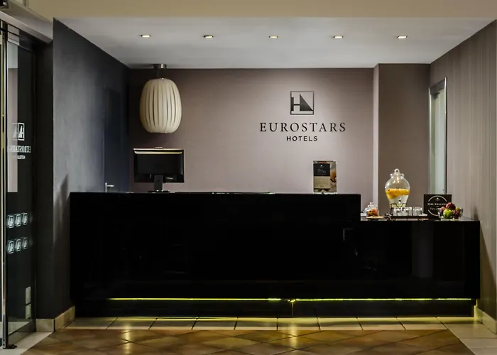 Eurostars Asta Regia Jerez